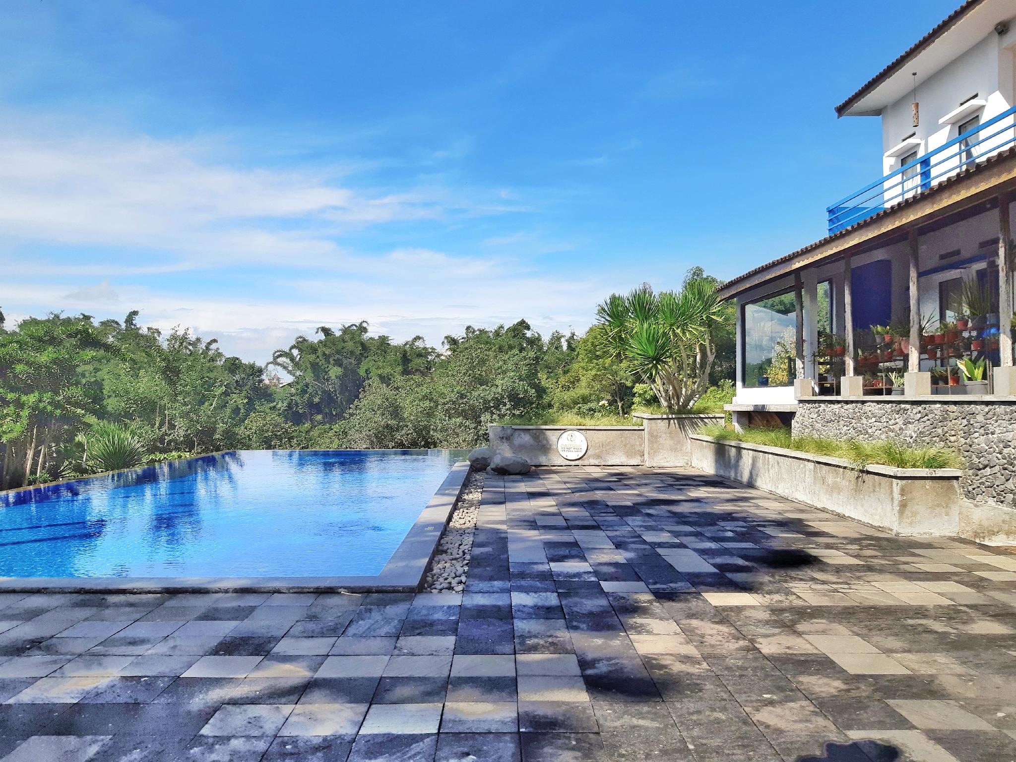 Kampung Lumbung Boutique Hotel 32/39