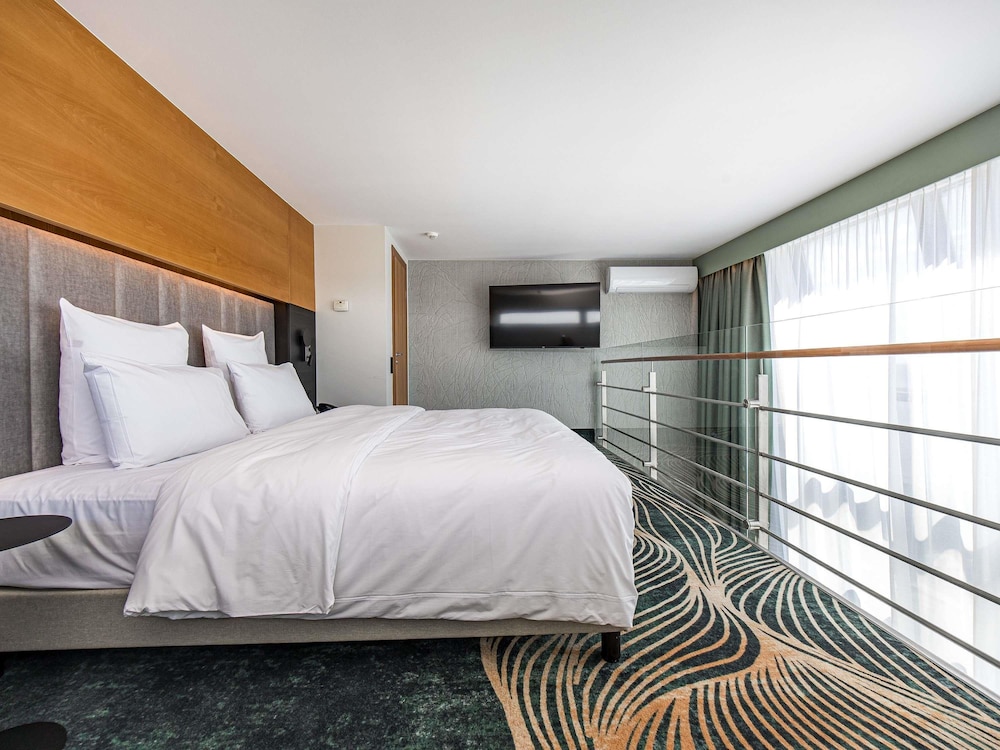 Mercure Palanga Vanagupe 24/74