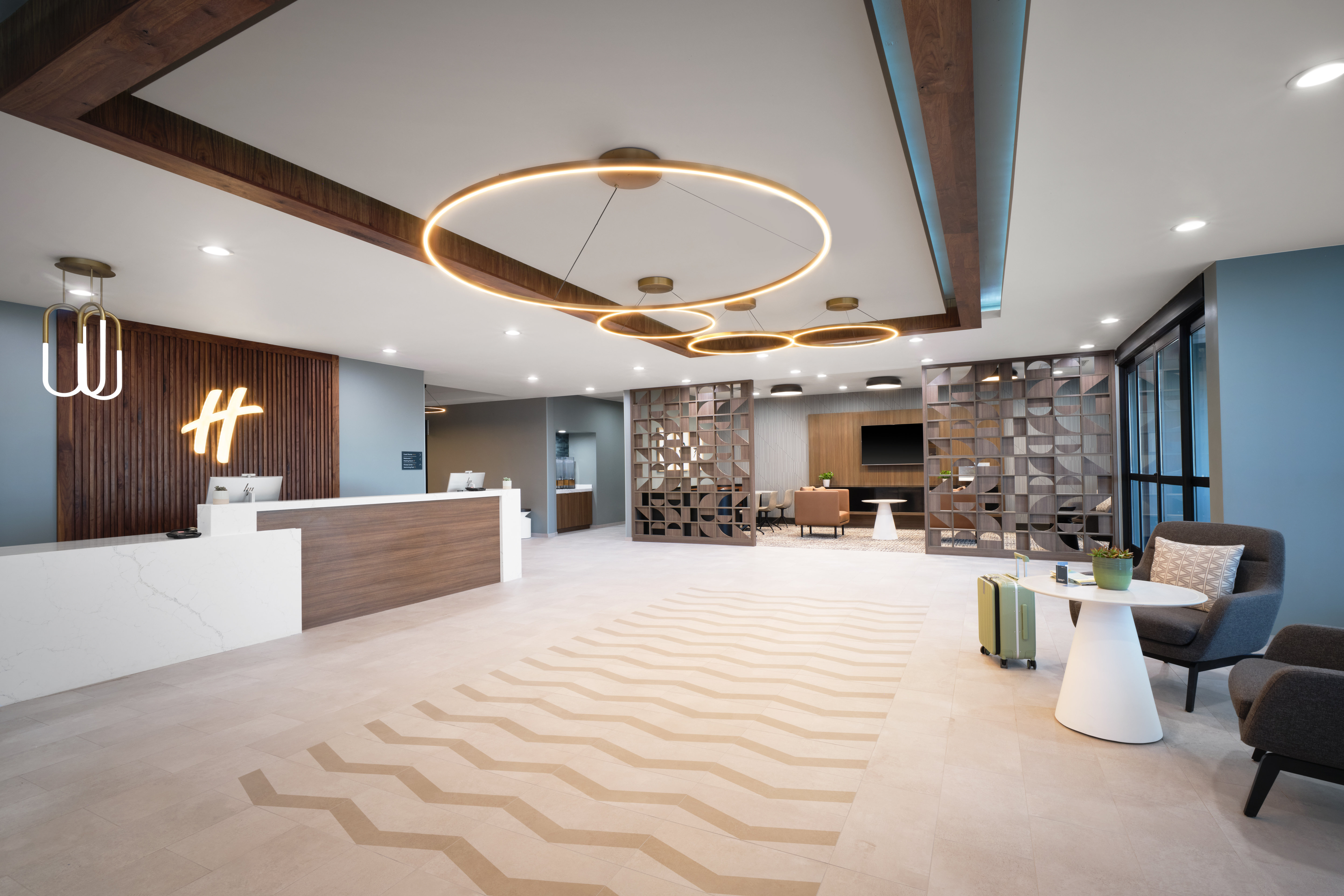 Holiday Inn La Verkin - Zion Park, an IHG Hotel 7/50