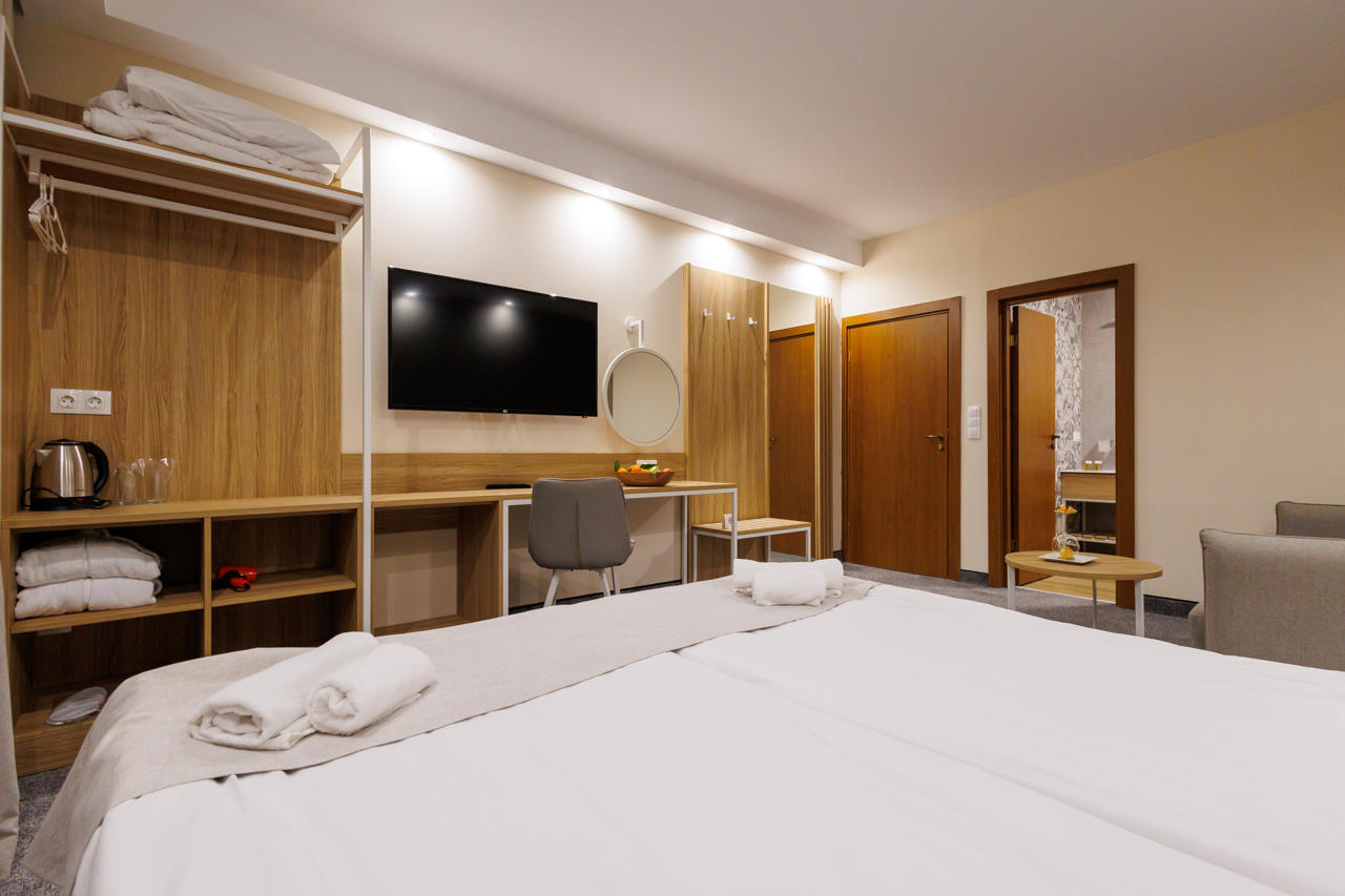 Vihren Royal Palace Hotel 17/38