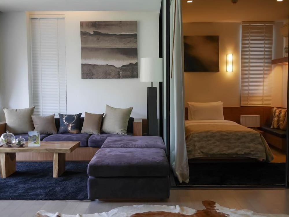The Peri Hotel Khao Yai 43/64