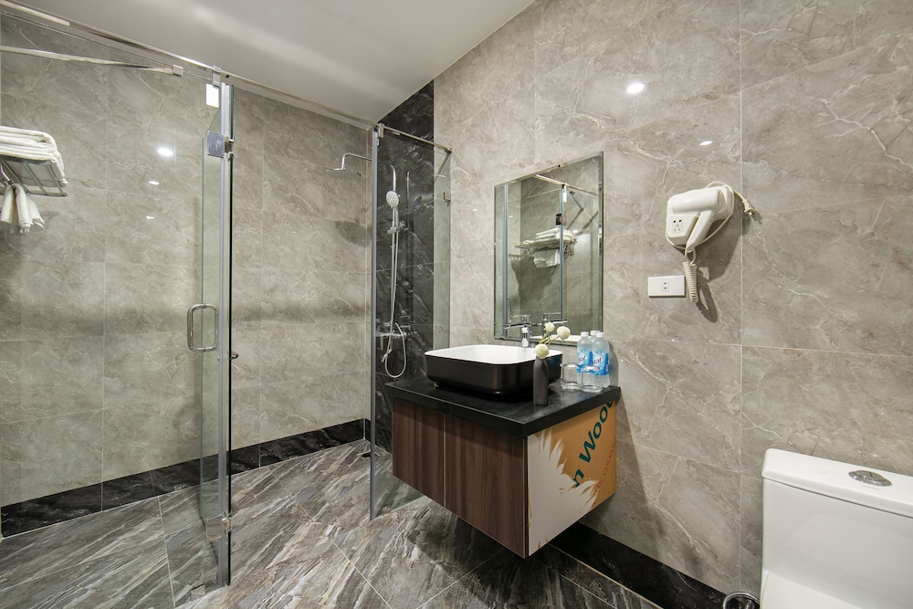 Nam Hai Hotel Hanoi 22/22