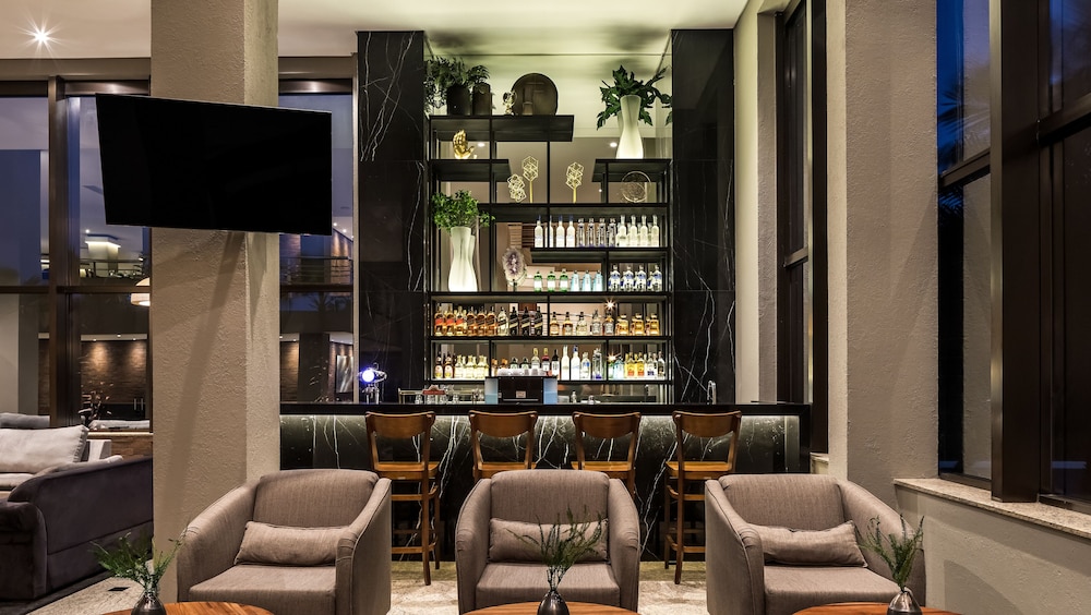 Bourbon Dom Ricardo Aeroporto Curitiba Business Hotel 56/68
