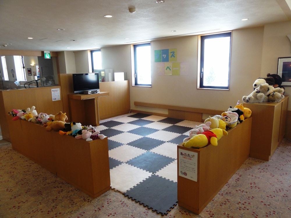 SPA & HOTEL RESORT Furano Laterre 6/54