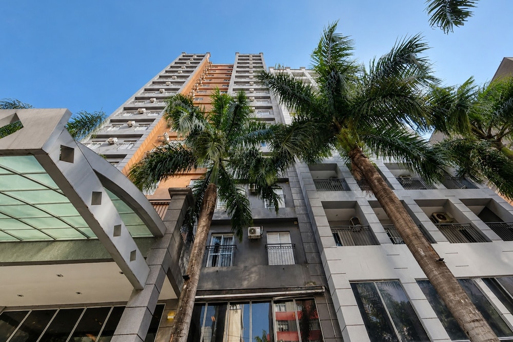 The Standard Residence Higienopolis 2/49