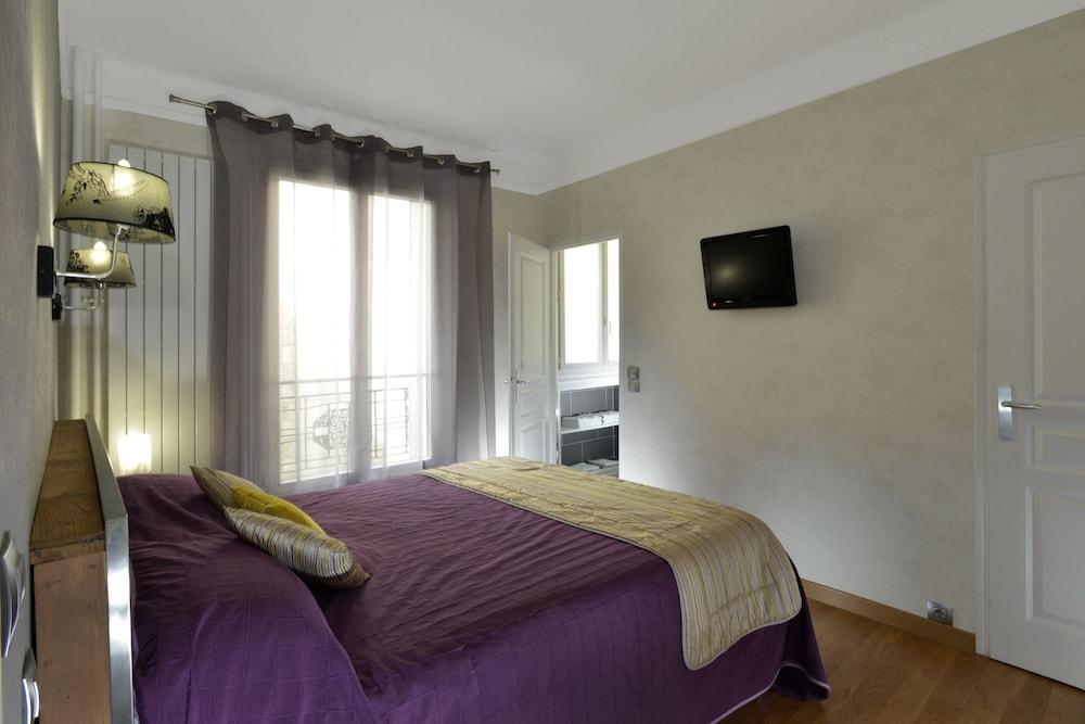 Carladez Cambronne 8/47