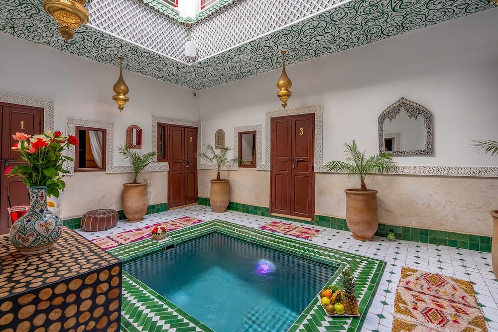 Riad Jowara 36/60