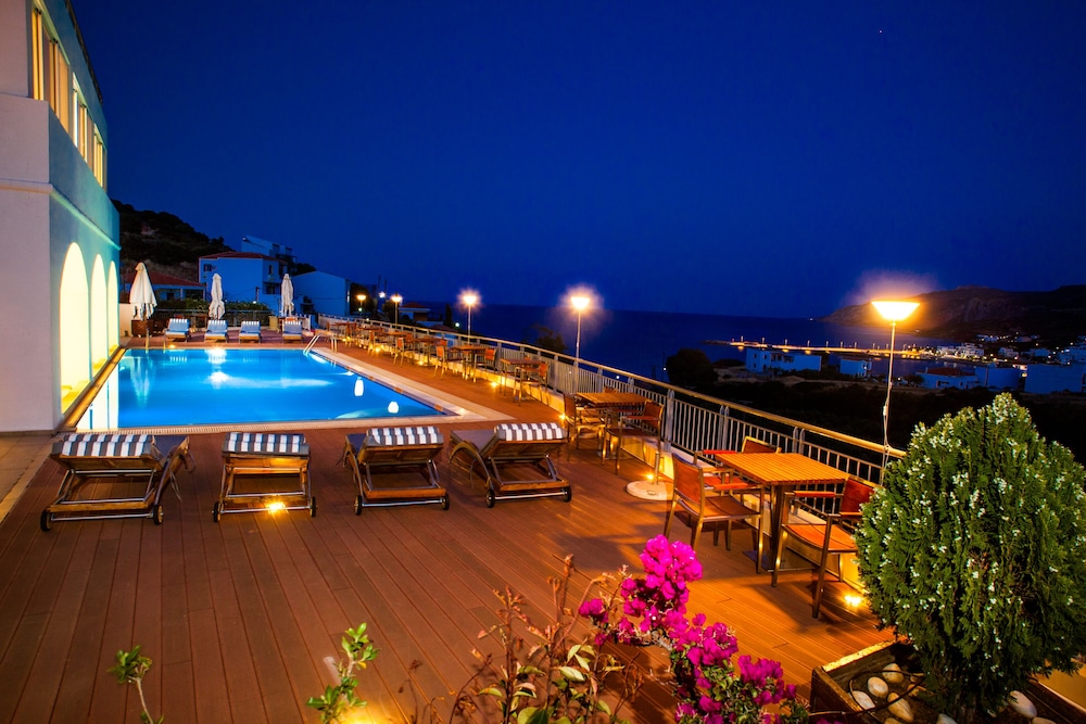 Kythea Resort 6/65