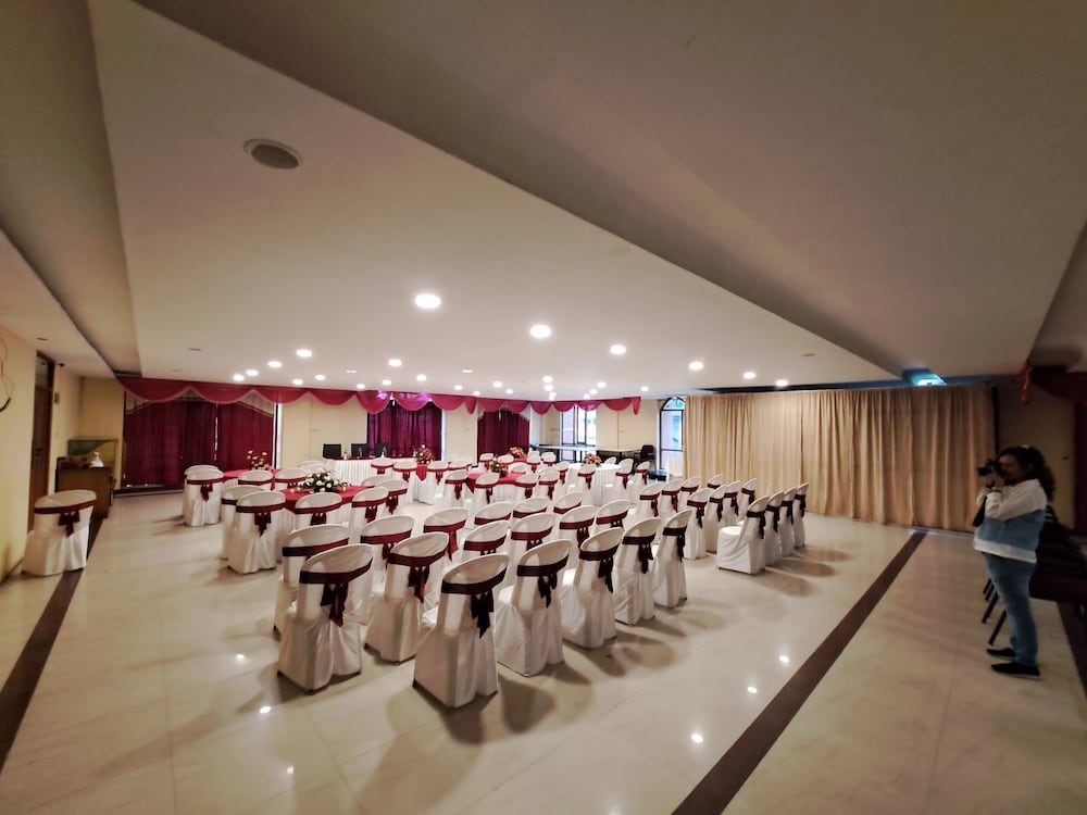 Preethi Classic Towers 38/74