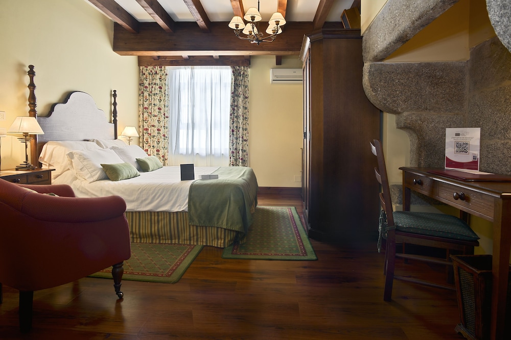 Hotel Airas Nunes 17/30