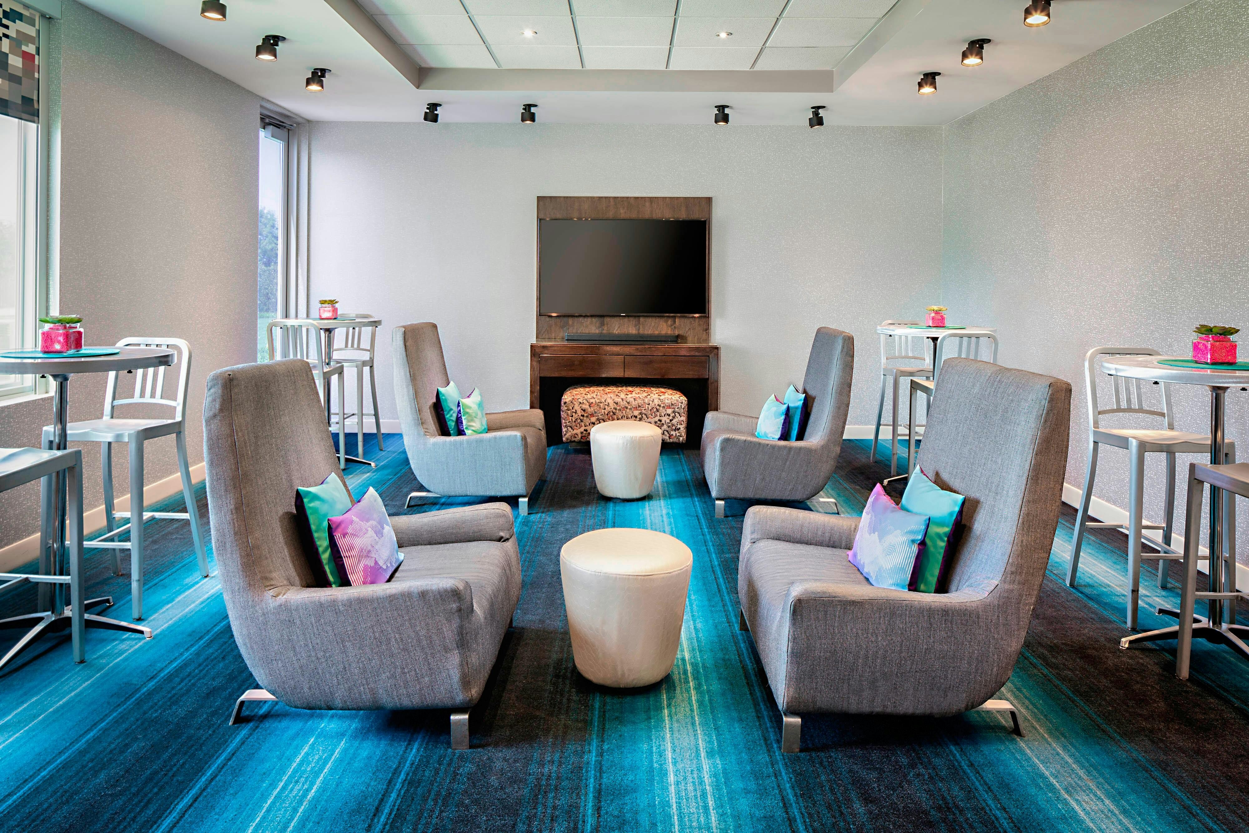 Aloft Frisco 4/10