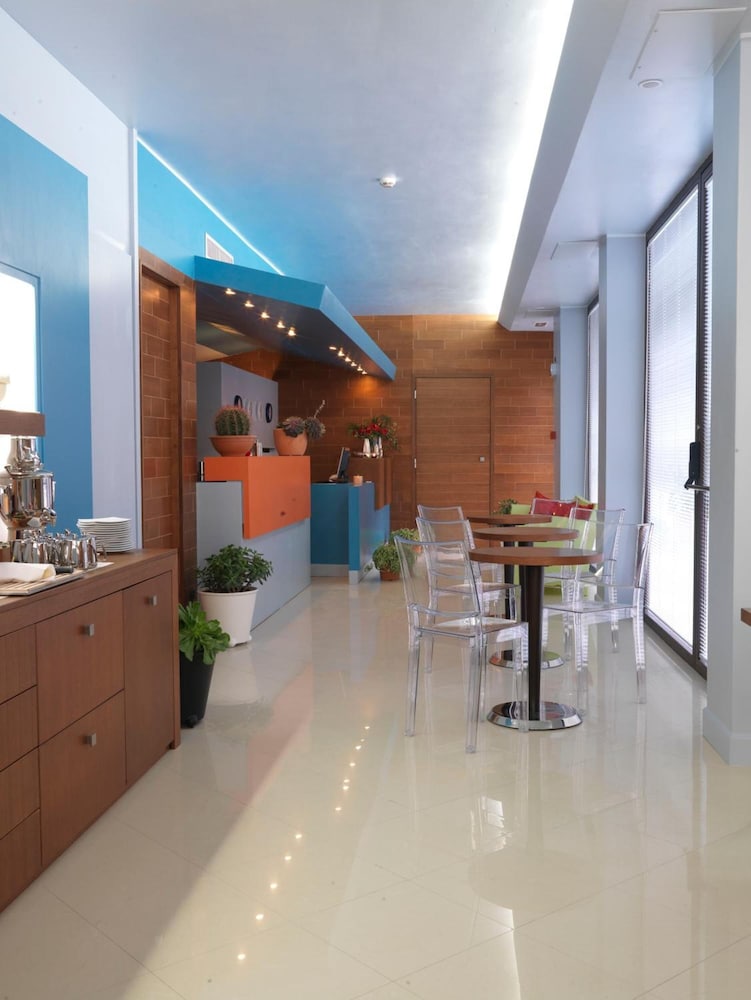 Empoli Hotel 7/42
