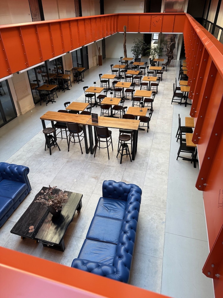 Hotel La Fabrique 38/71
