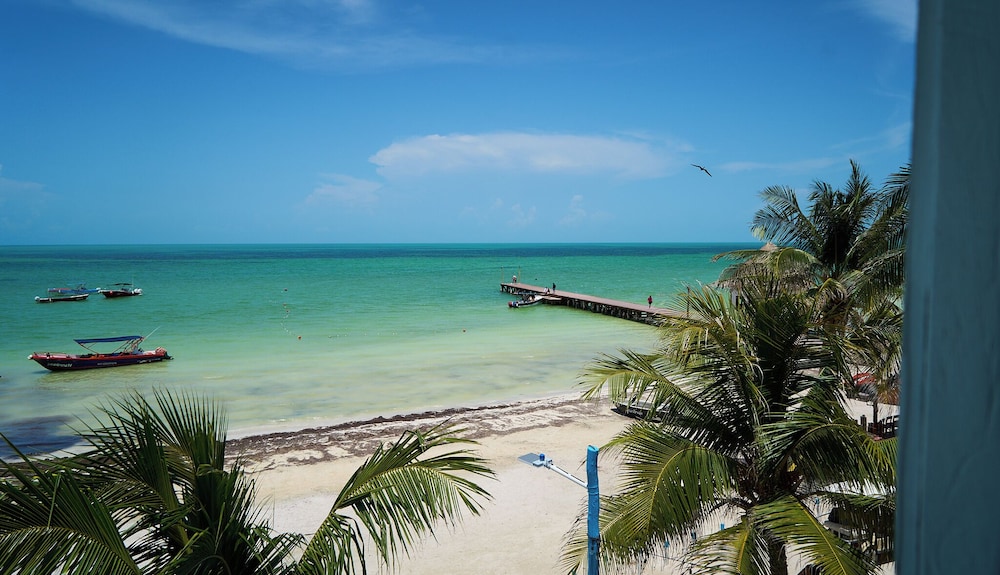 El Faro by OOL Hotels 40/48