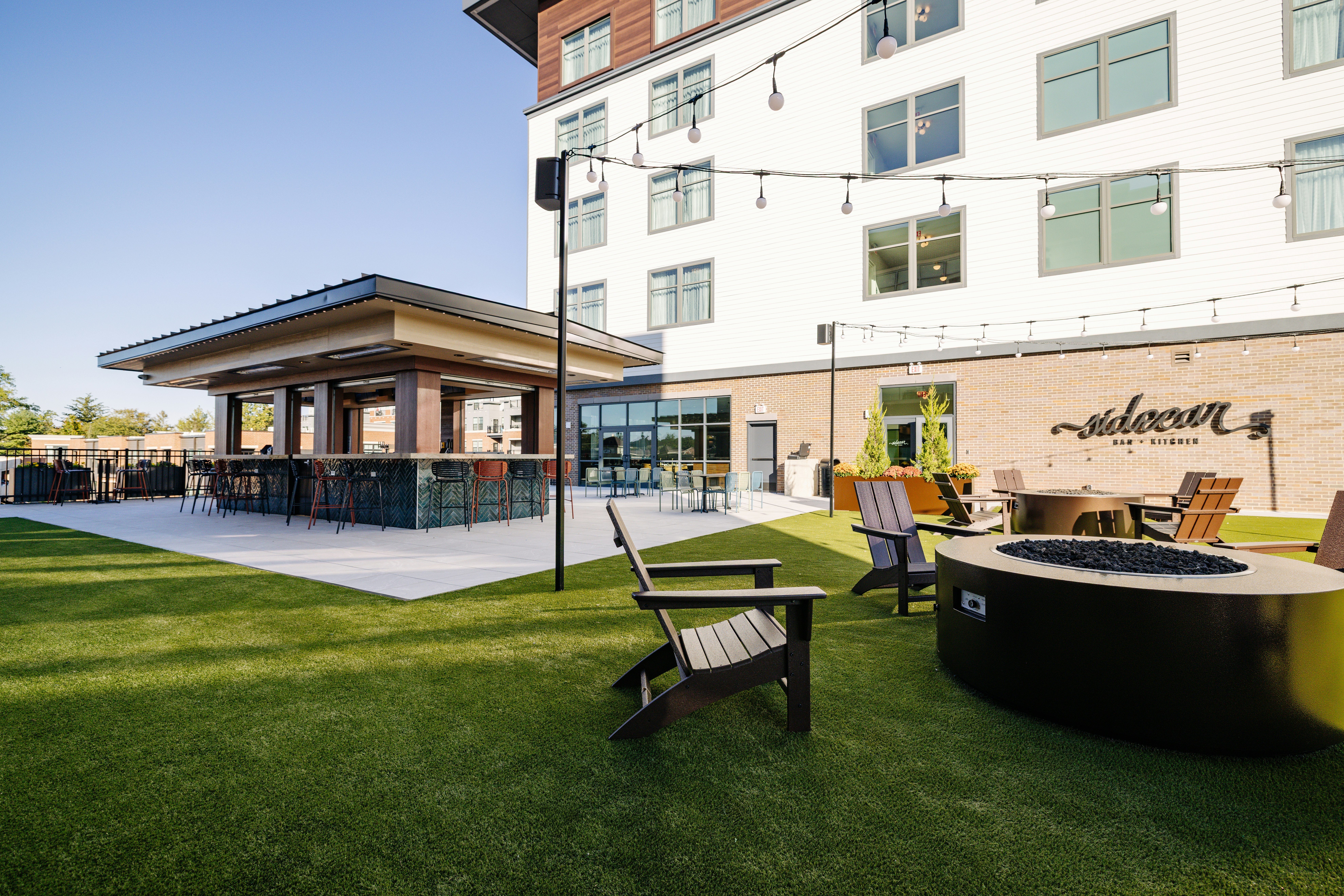 The Hotel Rambler Montgomery, Tapestry Collection by Hilton 45/50