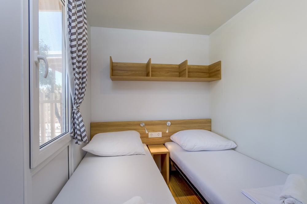 Camping Village Poljana 17/60