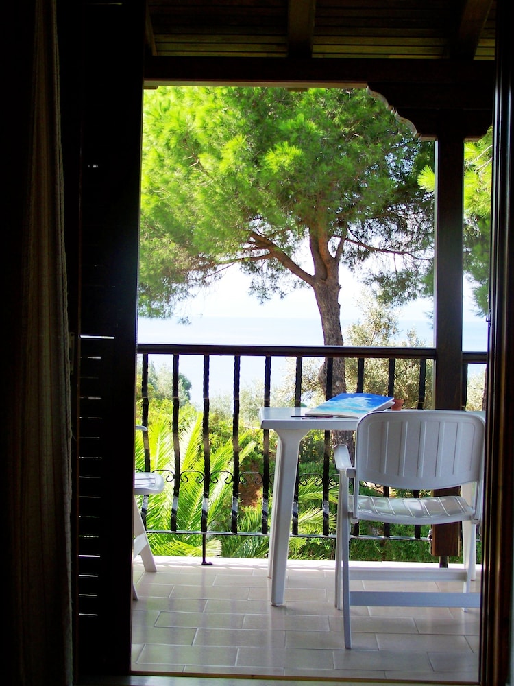 Villa Anna Maria 16/38