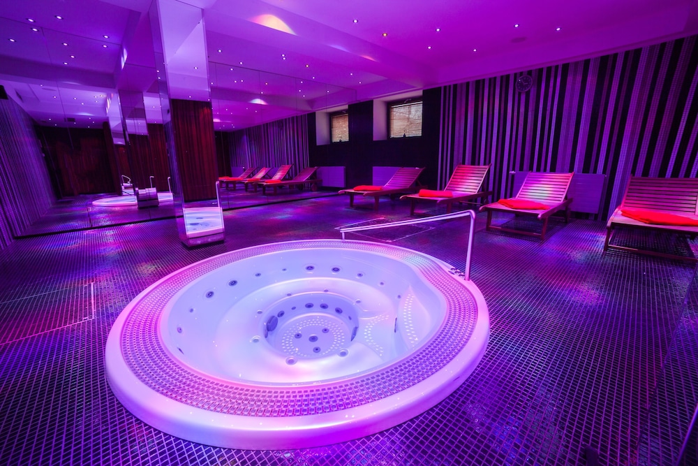 Hotel Yasmin 55/65