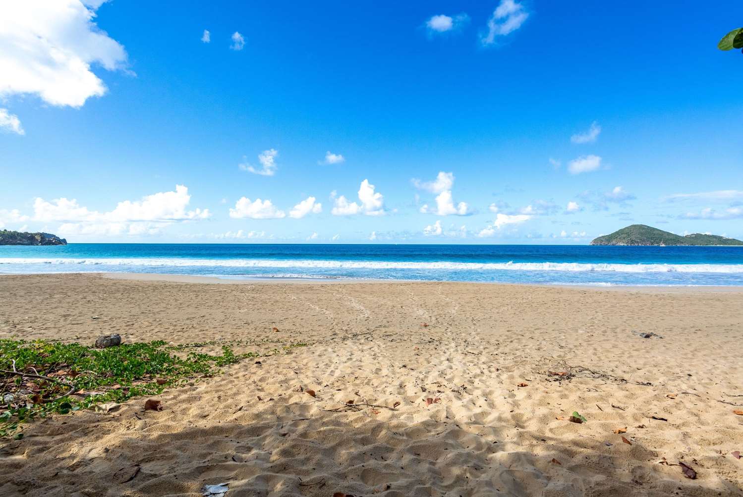 Wyndham Tortola BVI Lambert Beach Resort 27/47