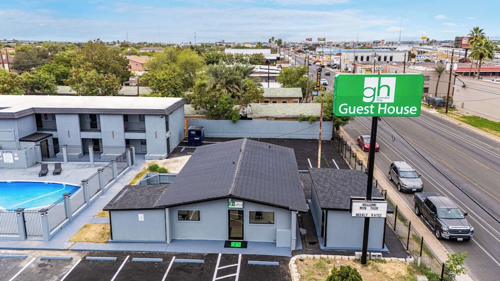 GuestHouse Extended Stay Laredo 21/42