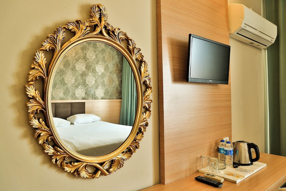 Start Otel 29/57