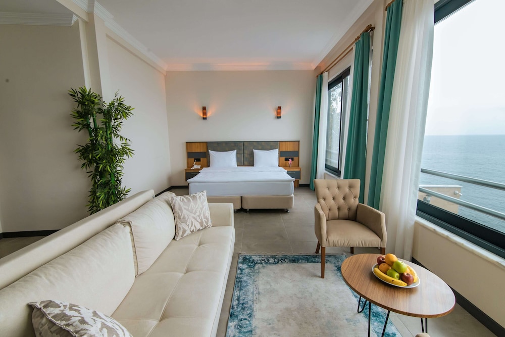 Fevzi Hoca Butik Hotel 25/47