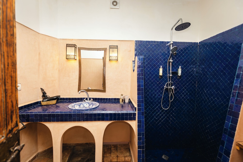 Riad Anya 40/50