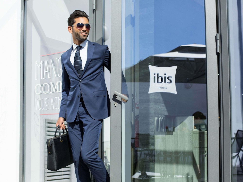Ibis Rabat Agdal 28/50