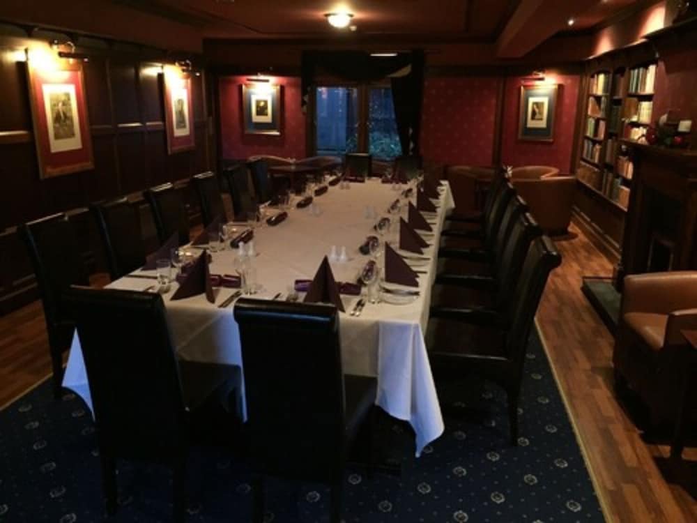 Craighaar Hotel 28/33