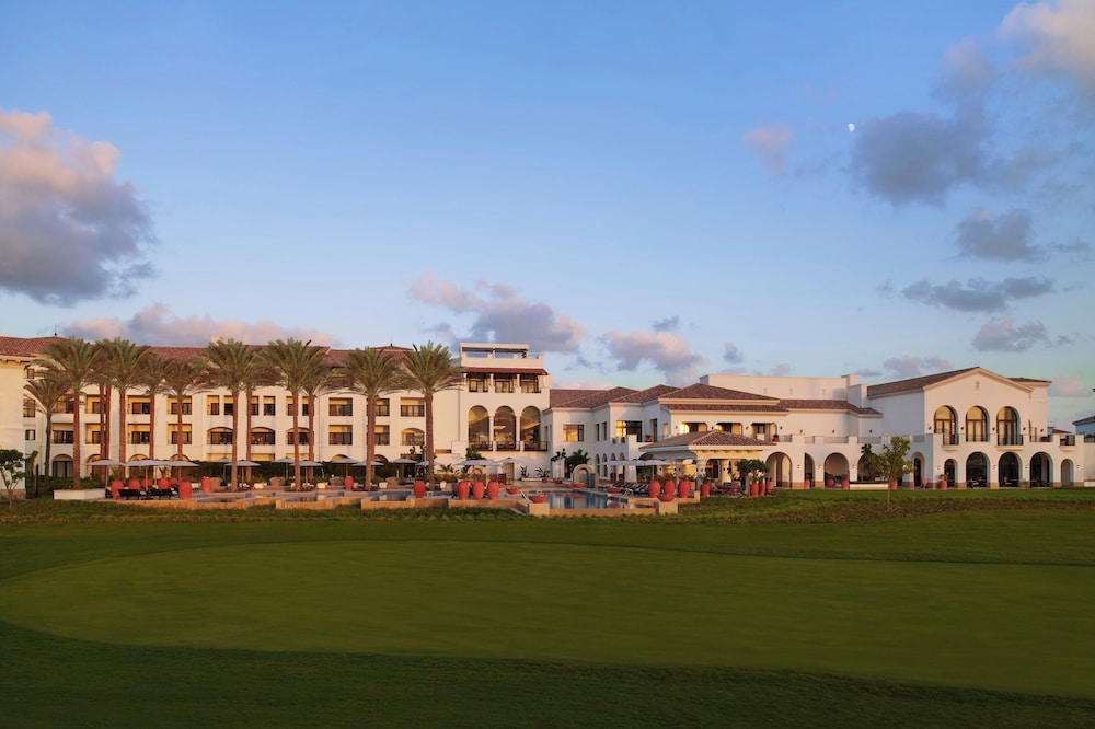 Address Marassi Golf Resort 48/50