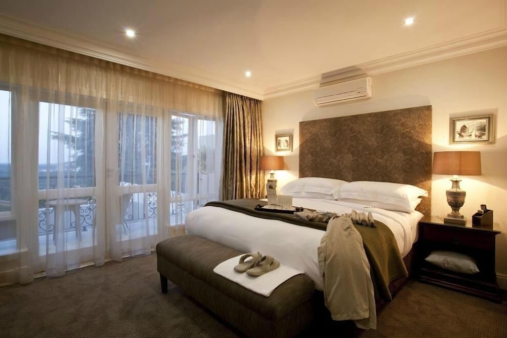 131 on Herbert Baker Boutique Hotel 9/50