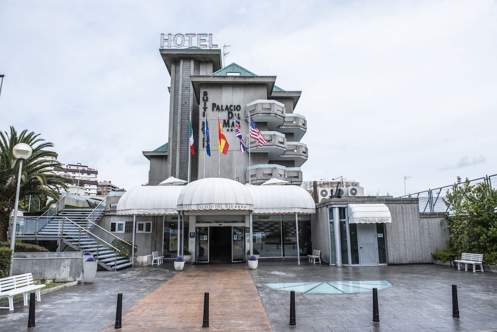 Palacio Del Mar 52/59