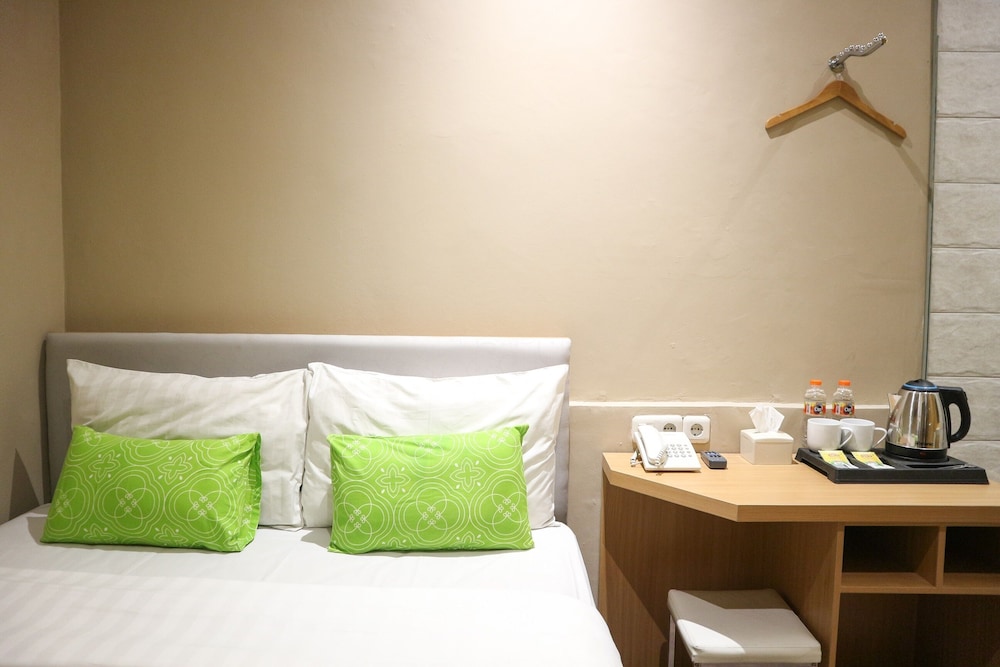 Hotel Laksana Solo Managed by Dafam 30/50