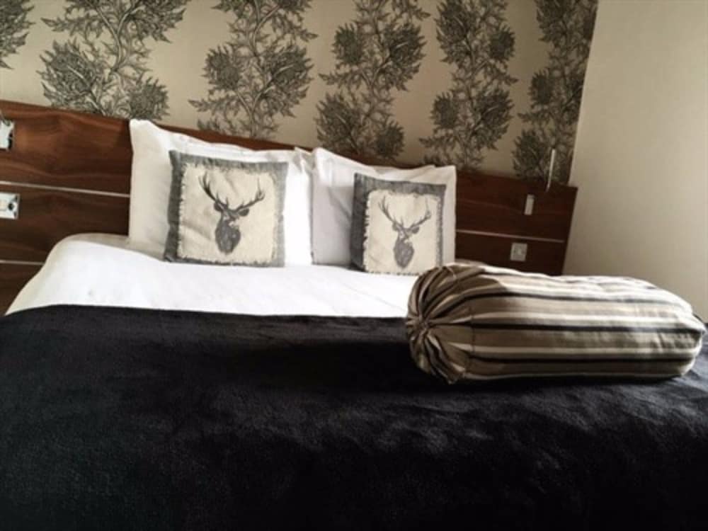 The Drymen Inn 8/36