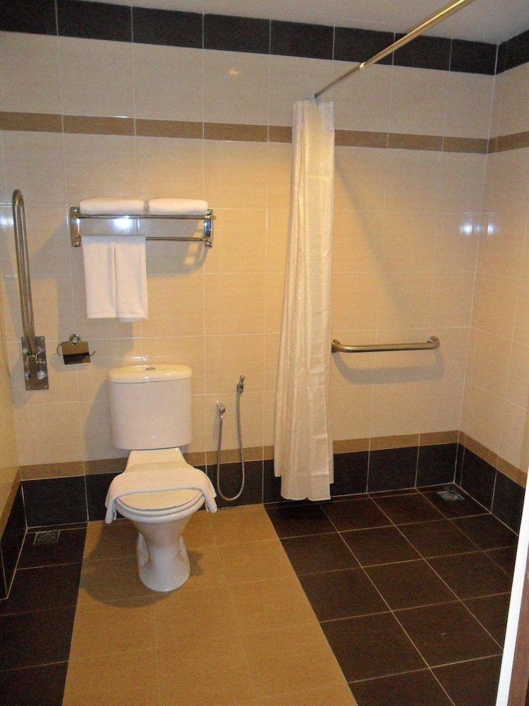 Hotel Seri Malaysia Kangar 31/31