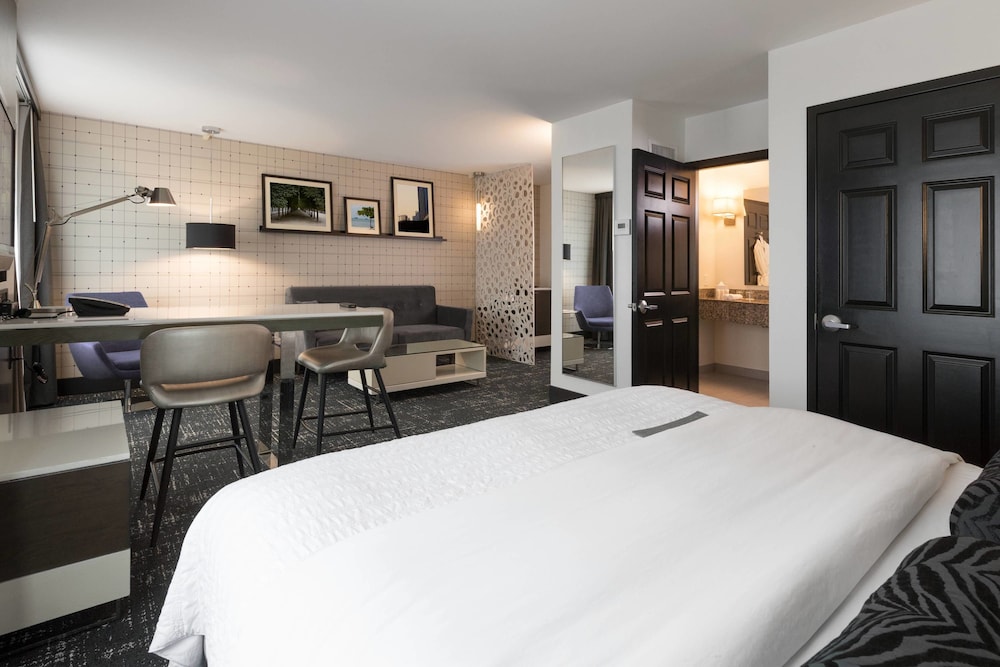 Le Meridien Dallas by the Galleria 8/51