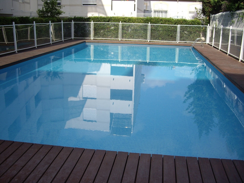 Apparthotel Goelia Sun City 28/48