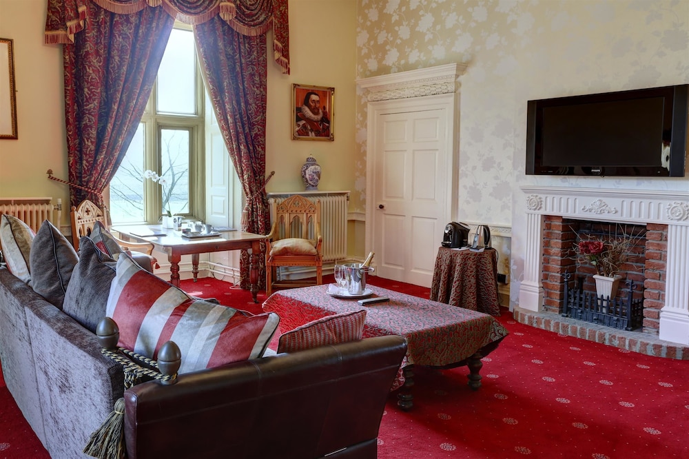 Walworth Castle Hotel, BW Signature Collection 32/55