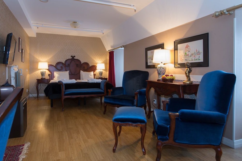 Best Western Hotel Gamla Teatern 26/47