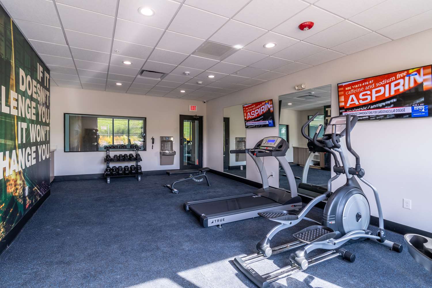 Best Western Plus Tacoma Hotel 34/50