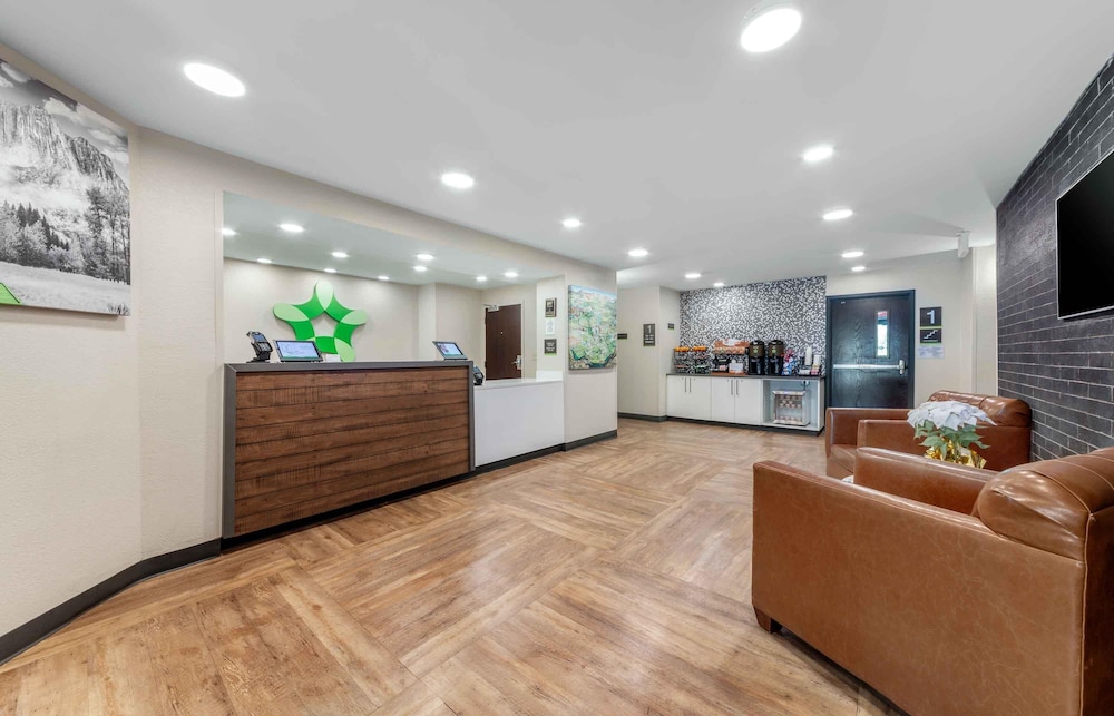 Extended Stay America Miami Airport Doral 87th Ave S 11/60