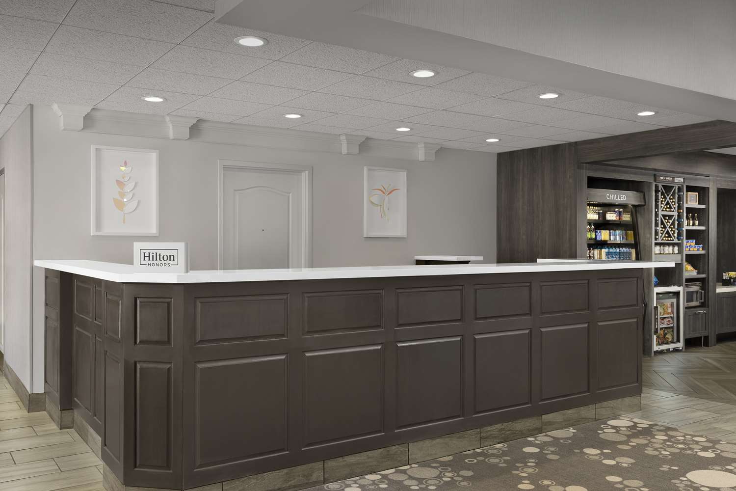 Hilton Garden Inn Raleigh Capital Blvd I-540 5/49