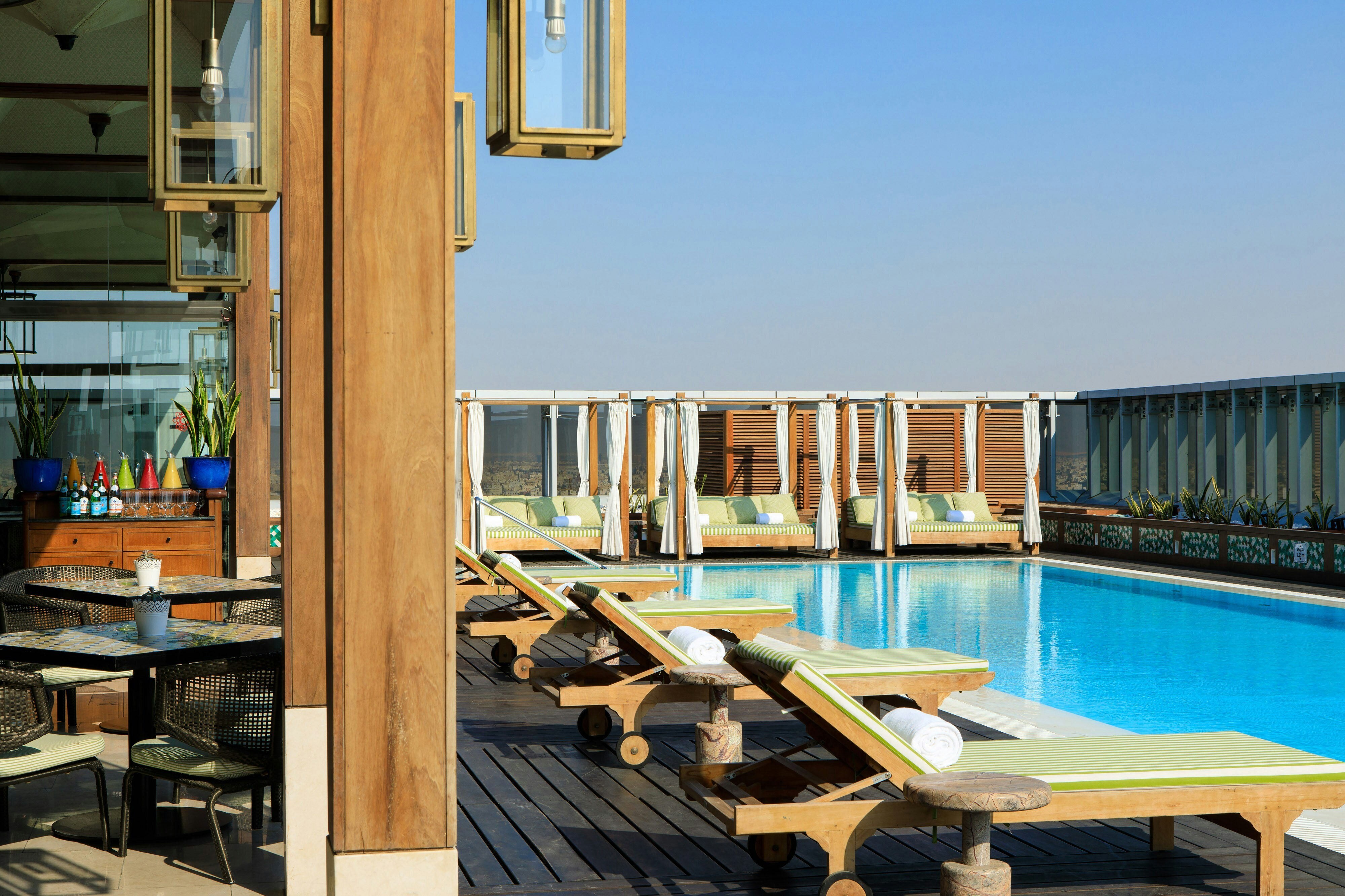 فندق ومنتجع أصيلة جدة(Assila, a Luxury Collection Hotel, Jeddah) 67/72