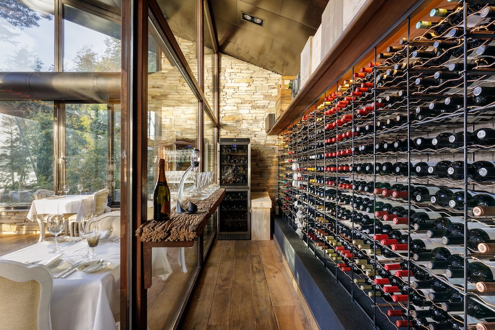 Calfuco Hotel Wine and Spa 30/60