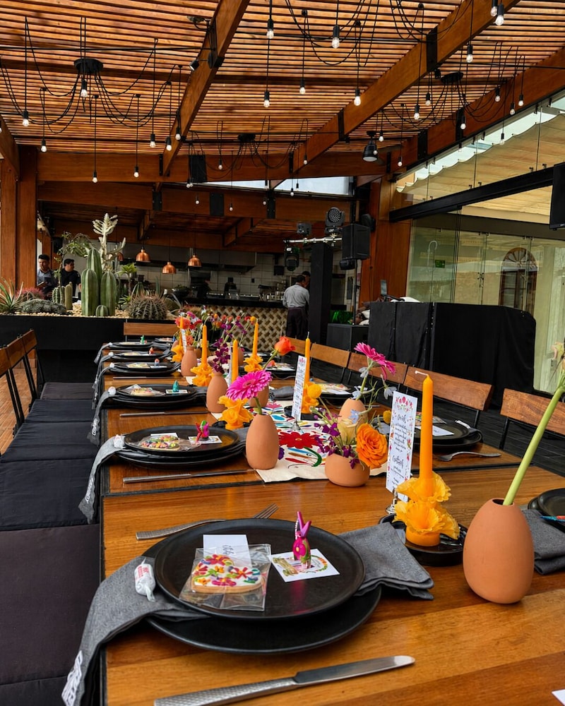 Casa De La Luz Hotel Boutique 43/50