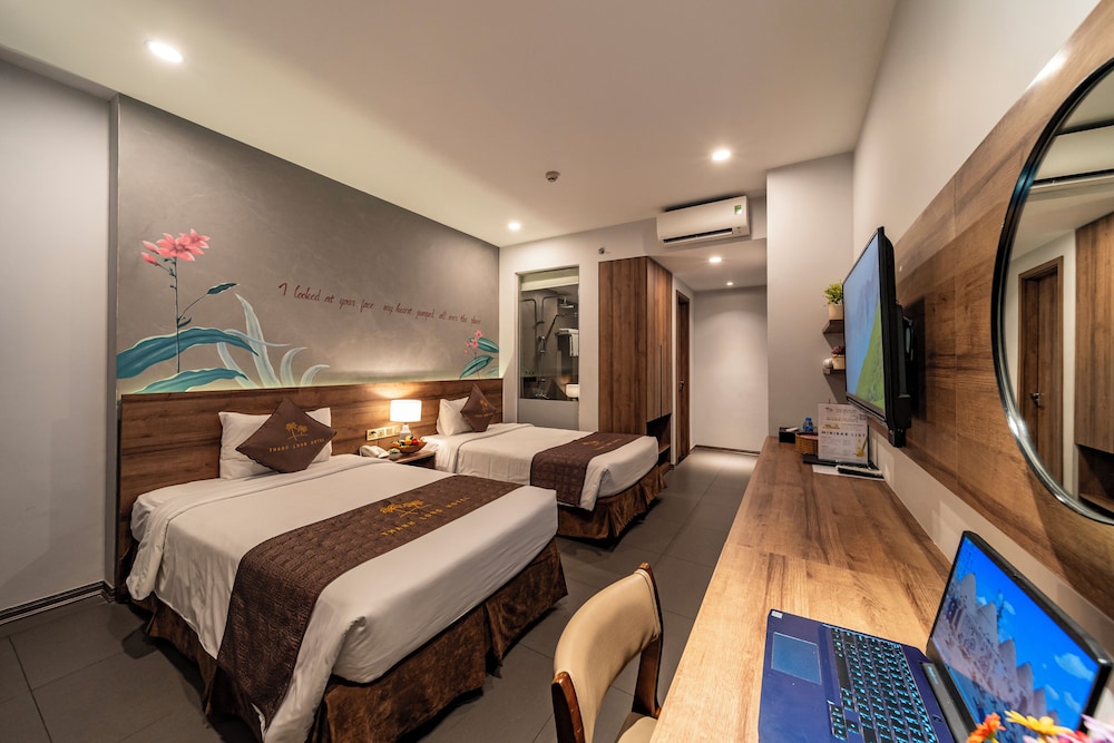 Thanh Long Hotel Ho Chi Minh 21/38