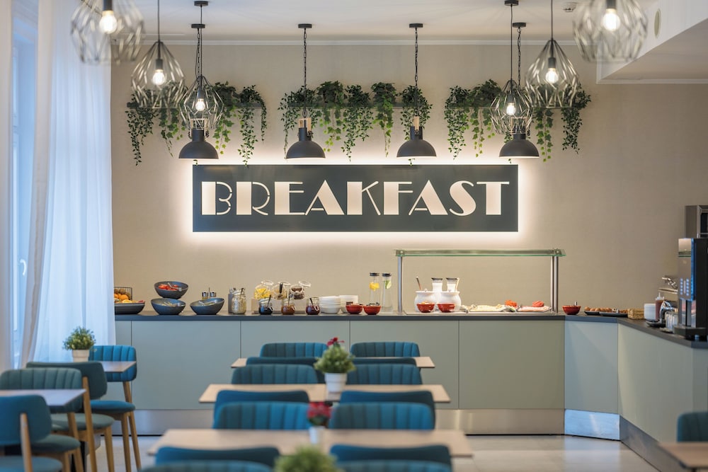 Baross Hotel by Mellow Mood Hotels 7/53