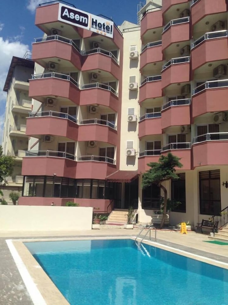 Yaman Life Hotel 6/50
