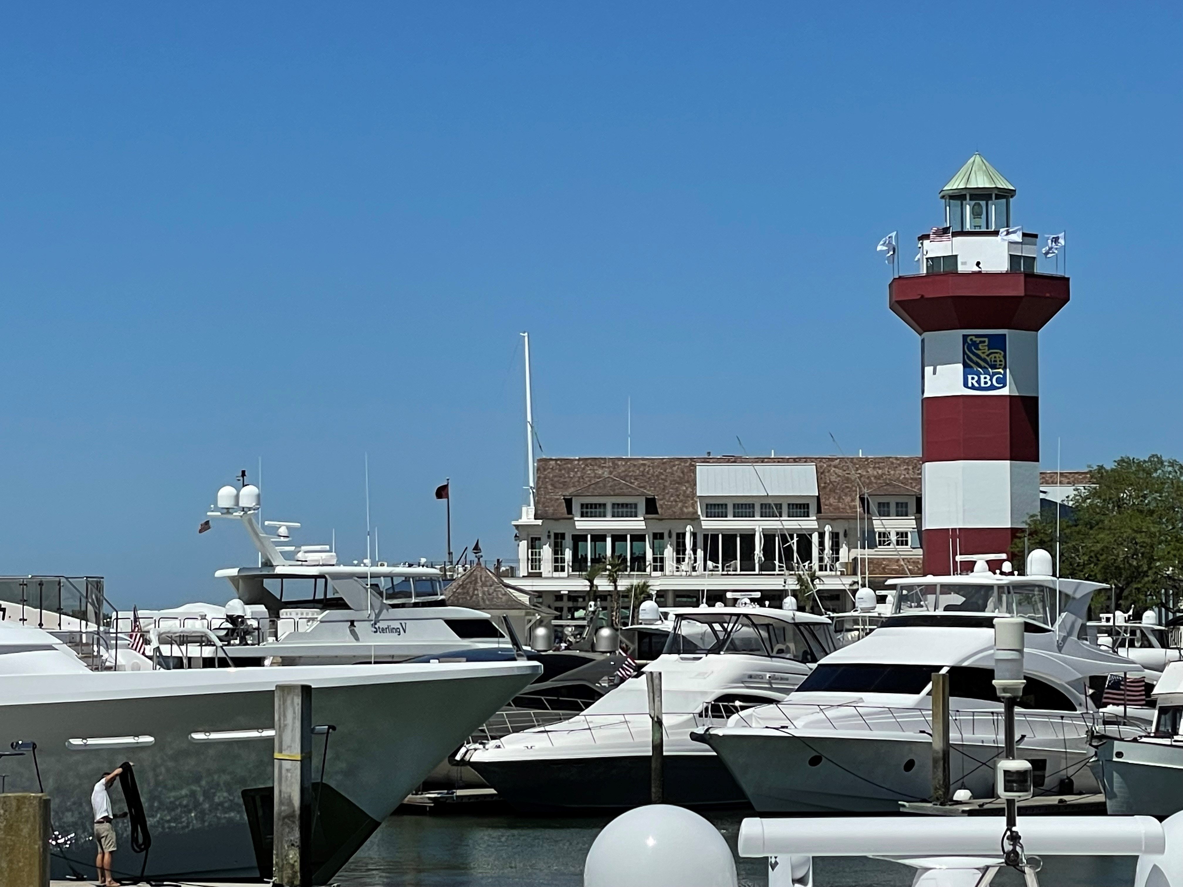Holiday Inn Express Bluffton At Hilton Head Area 76/80