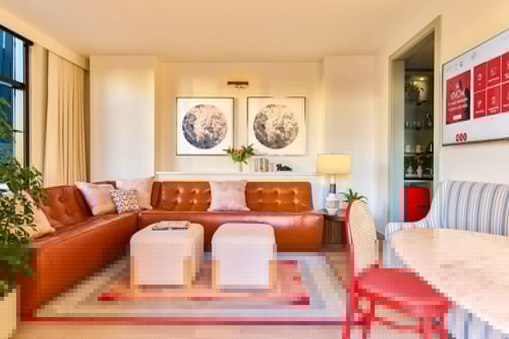 Virgin Hotel New Orleans 44/75